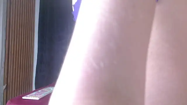 Melii idalgo online show from November 12, 3:18 am