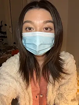 fioralba online show from November 20, 9:14 pm