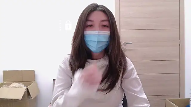 fioralba online show from February 28, 6:53 pm