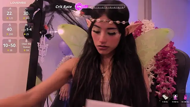 Rouse Monroe online show from October 29, 4:15 am