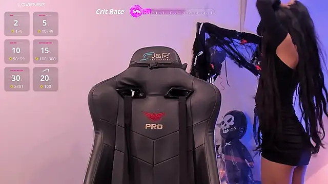 Rouse Monroe online show from October 31, 4:46 am