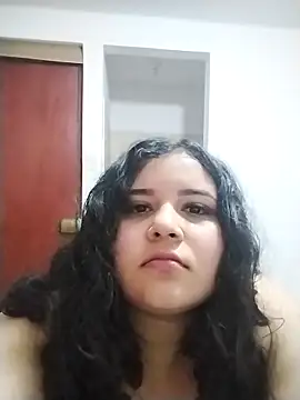 Snapshot of Carolceleste24 chatting on October 14, 7:36 pm Carolceleste24 online show from October 14, 7:36 pm