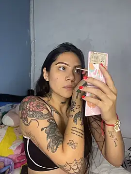 liahouses online show from November 9, 12:09 am