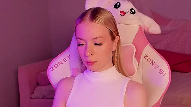 MiaGraces online show from November 29, 5:21 am