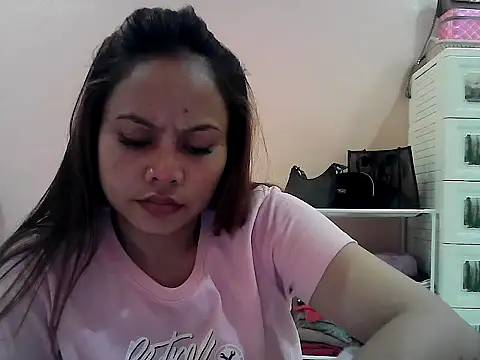 Amarrahlyn online show from January 10, 12:01 am