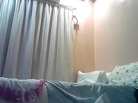 Amarrahlyn online show from May 11, 9:23 pm