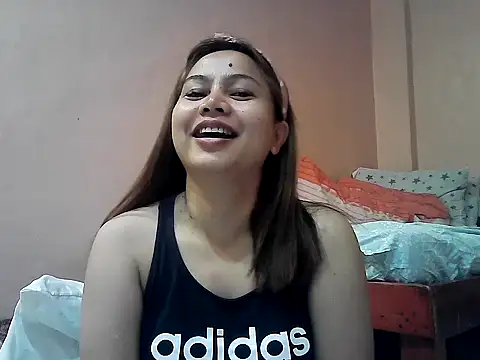 Amarrahlyn online show from June 3, 9:20 pm