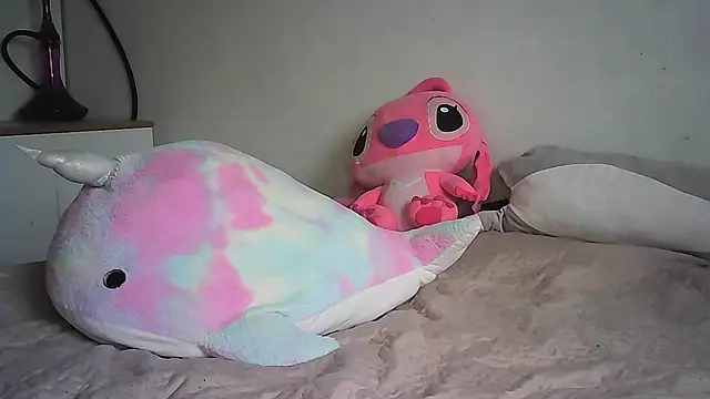 jessa vibe online show from December 18, 9:26 am