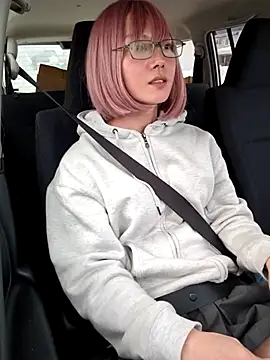 takusaki223 online show from February 3, 2:53 am