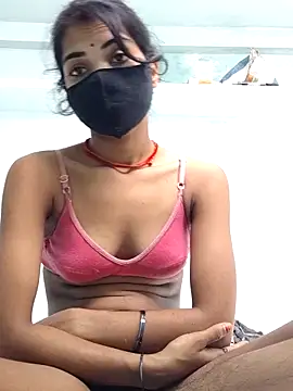 PRACHI-743 online show from September 25, 3:21 am