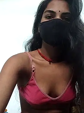 PRACHI-743 online show from September 27, 1:10 am