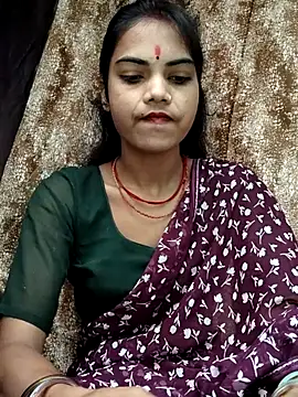 PRACHI-743 online show from October 13, 1:05 am