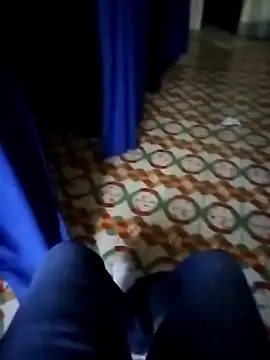 Ecan-pap-MEX online show from September 19, 10:21 pm