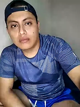 Ecan-pap-MEX online show from September 27, 2:16 am