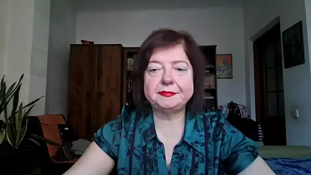 Violet Pulse online show from January 16, 11:03 am