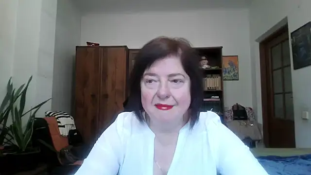 Violet Pulse online show from February 15, 8:57 am