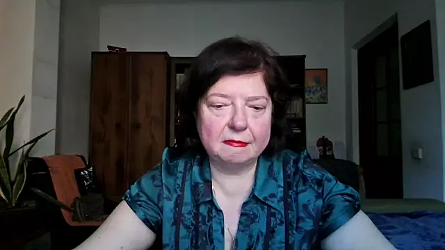 Violet Pulse online show from February 28, 12:39 pm