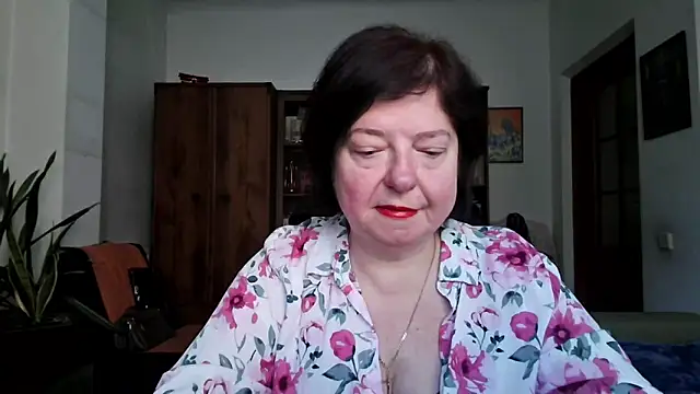 Violet Pulse online show from March 10, 10:31 am