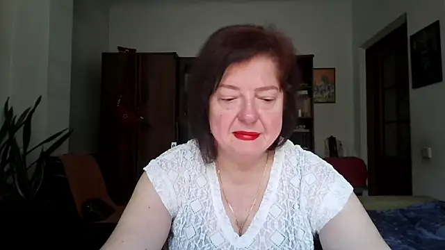 Snapshot of Violet_Pulse chatting on June 16, 7:00 am Violet Pulse online show from June 16, 7:00 am