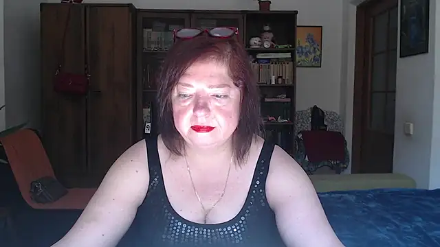Snapshot of Violet_Pulse chatting on June 30, 7:09 am Violet Pulse online show from June 30, 7:09 am