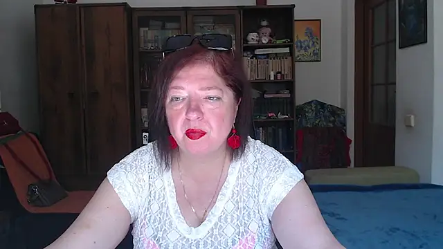Snapshot of Violet_Pulse chatting on July 2, 7:03 am Violet Pulse online show from July 2, 7:03 am