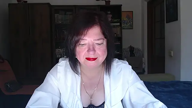 Snapshot of Violet_Pulse chatting on July 7, 7:23 am Violet Pulse online show from July 7, 7:23 am