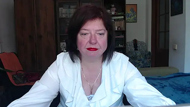 Snapshot of Violet_Pulse chatting on July 12, 11:45 am Violet Pulse online show from July 12, 11:45 am