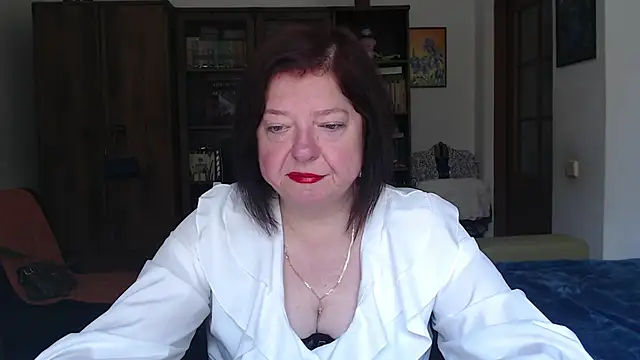 Snapshot of Violet_Pulse chatting on July 14, 7:57 am Violet Pulse online show from July 14, 7:57 am