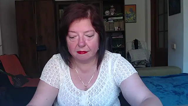 Snapshot of Violet_Pulse chatting on July 20, 10:50 am Violet Pulse online show from July 20, 10:50 am