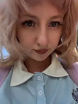 RonnieKiss online show from July 8, 10:53 am