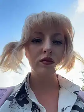 RonnieKiss online show from July 14, 11:38 am