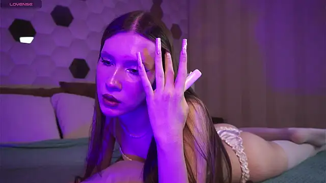 babyy gloria online show from February 14, 4:04 pm