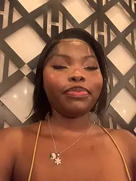 21shazzy online show from September 20, 11:28 pm