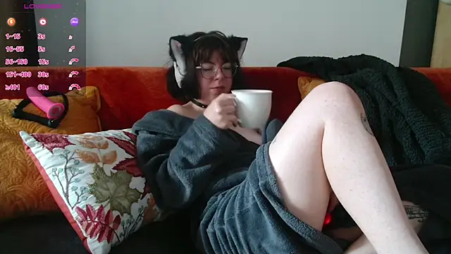 HardNerdVoid online show from October 2, 6:53 am