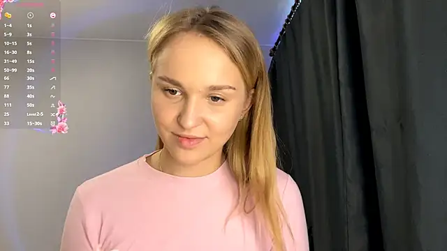 TanekaBoitel online show from September 24, 11:13 am