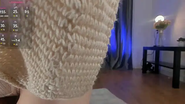 Snapshot of Hafu_yui chatting on October 5, 3:21 pm Hafu yui online show from October 5, 3:21 pm