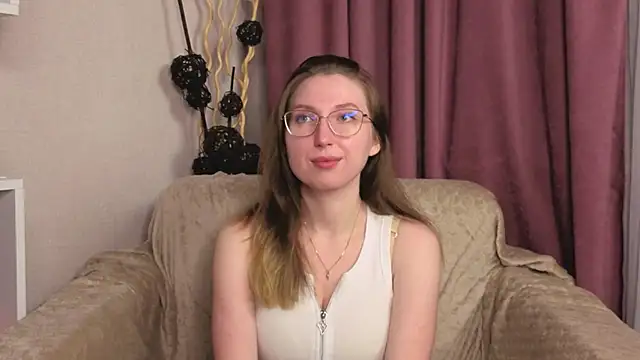 DaliaRadtke online show from November 16, 8:14 pm