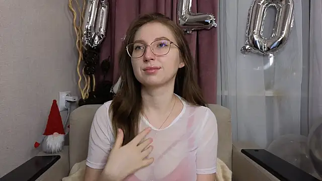 DaliaRadtke online show from February 19, 7:32 pm