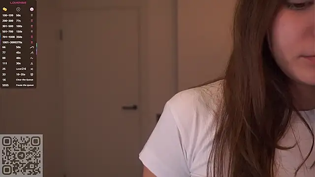 AdrianaCoenen online show from October 13, 6:41 pm