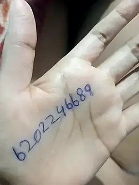 Snapshot of JassiKumari02 chatting on March 24, 8:47 pm JassiKumari02 online show from March 24, 8:47 pm