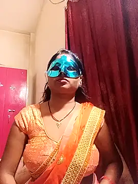 Sexy-sangita123 online show from October 5, 5:50 am