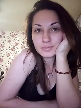 RitaLovvee online show from October 17, 6:54 pm
