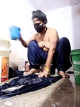 Mona darling21 online show from March 19, 6:17 am