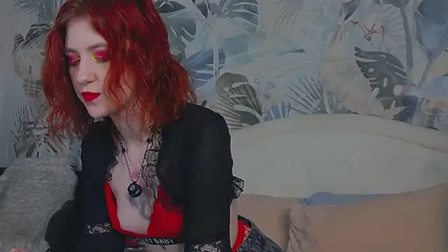 LexiSexxy online show from October 9, 6:28 pm