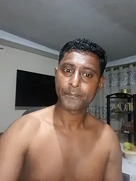 kingVibeX online show from October 23, 8:51 pm