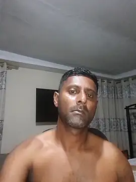 kingVibeX online show from November 27, 9:17 pm