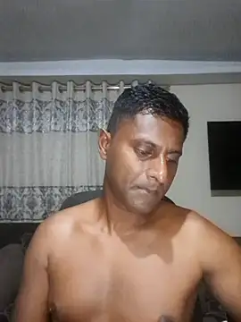 kingVibeX online show from December 16, 8:36 pm