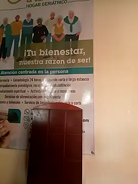 ANDREA-10  online show from November 20, 2:06 pm