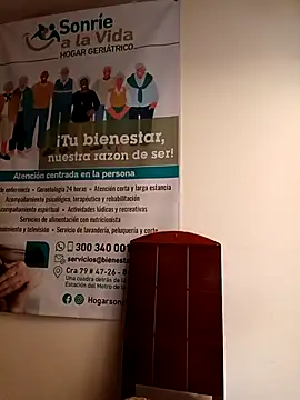 ANDREA-10  online show from December 5, 1:52 pm