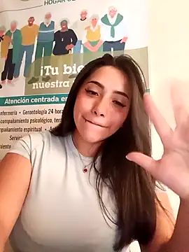 ANDREA-10  online show from February 10, 1:48 pm